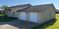 maison à BARBASTE (47230)