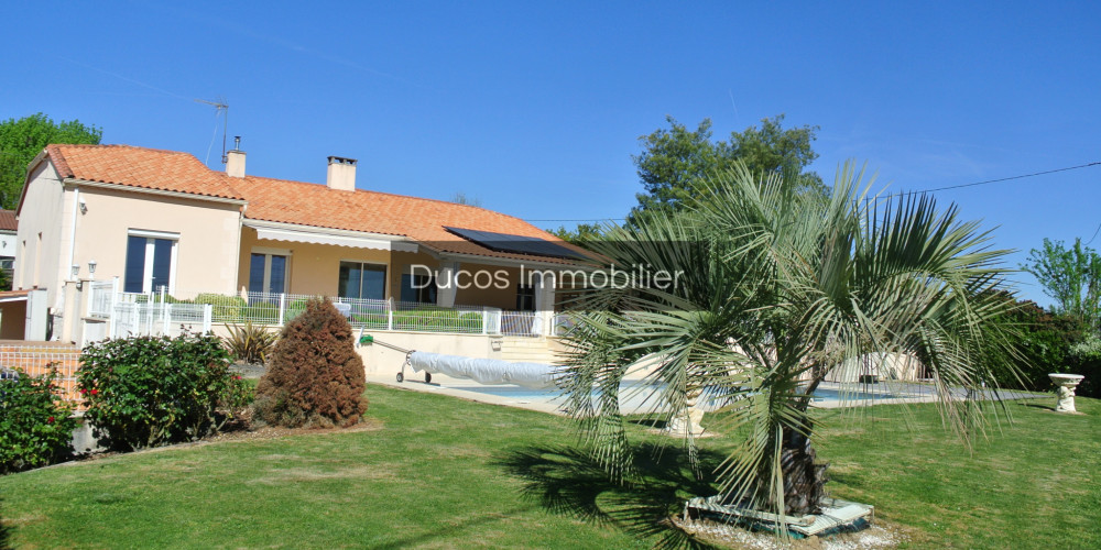 maison à TOMBEBOEUF (47380)