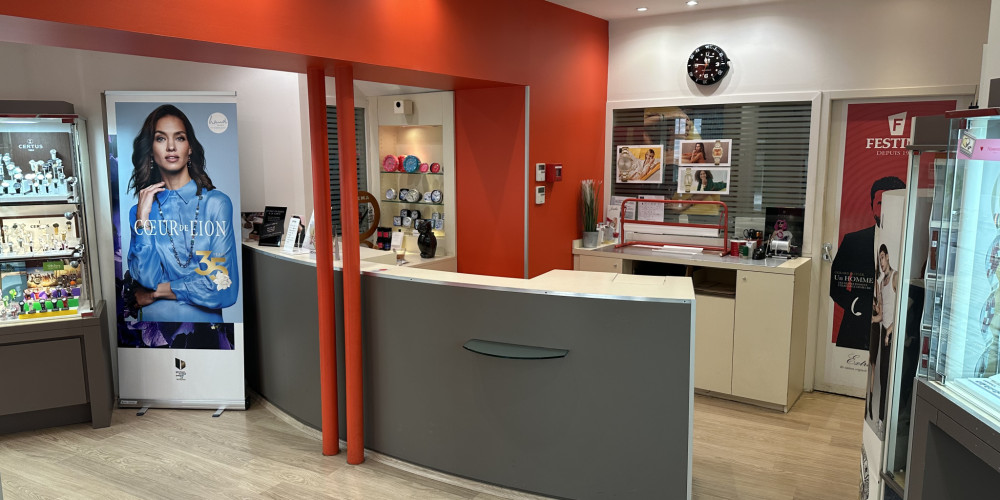 fond de commerce à MARMANDE (47200)