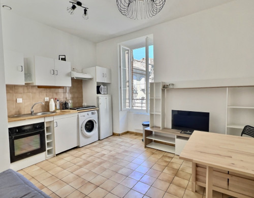 appartement  VILLENEUVE SUR LOT