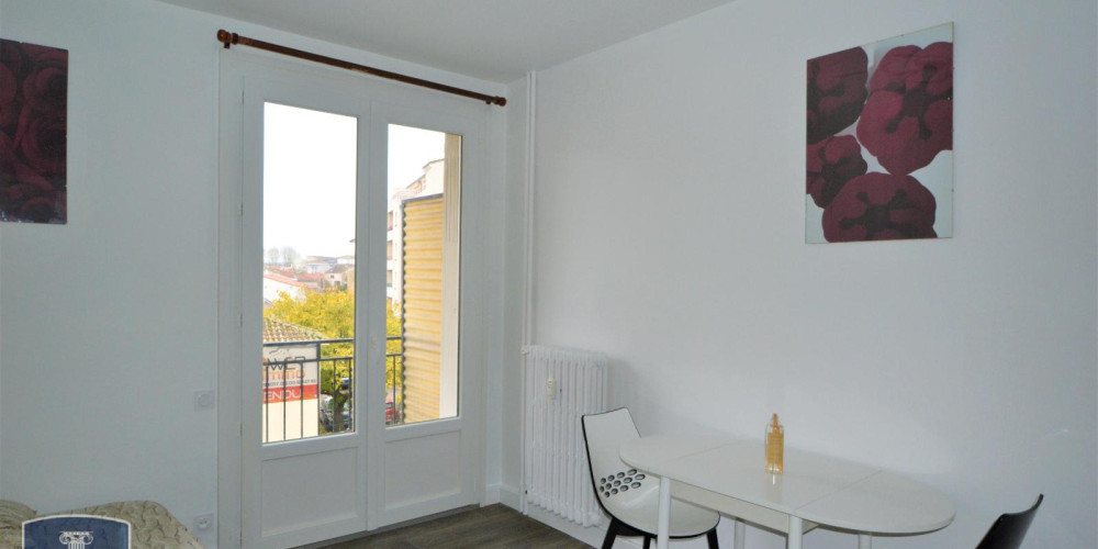appartement à AGEN (47000)