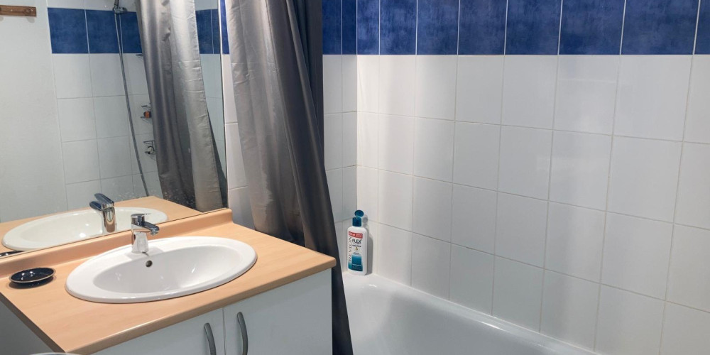 appartement à AGEN (47000)