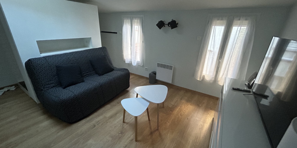 appartement à AGEN (47000)
