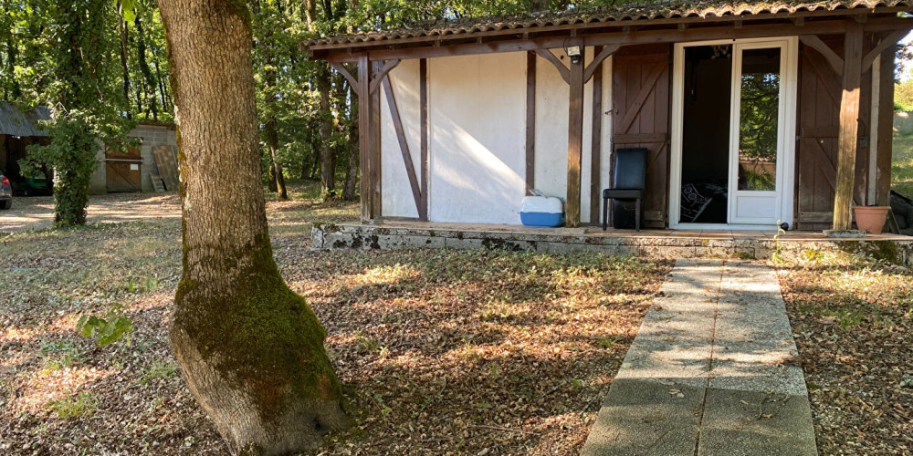 maison à PAILLOLES (47440)