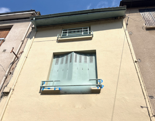 appartement  VILLENEUVE SUR LOT
