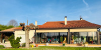 maison à CONDEZAYGUES (47500)