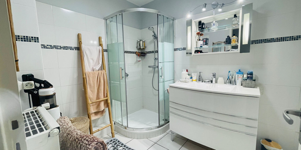 appartement à AGEN (47000)