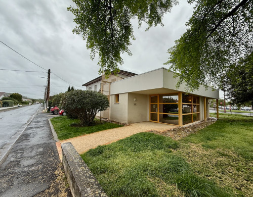 local commercial  VILLENEUVE SUR LOT