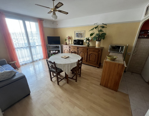 appartement  TONNEINS