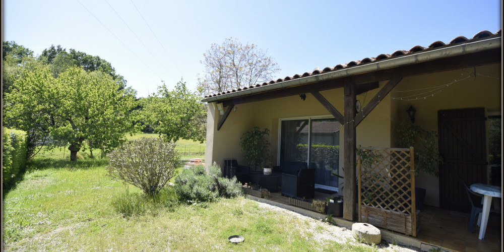maison à BON ENCONTRE (47240)