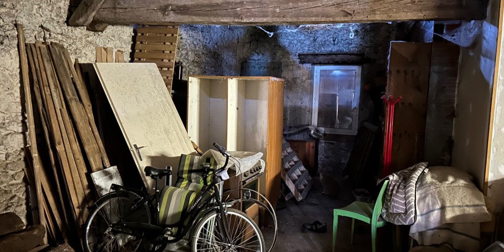 maison à DURANCE (47420)