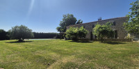 maison à STE COLOMBE EN BRUILHOIS (47310)