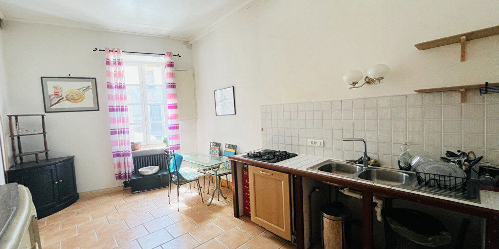 maison à VILLENEUVE SUR LOT (47300)