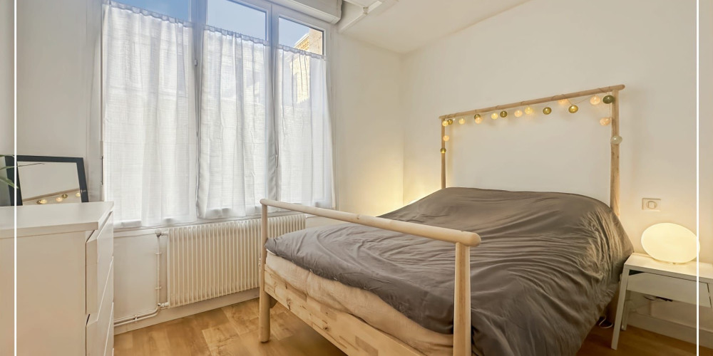 appartement à AGEN (47000)