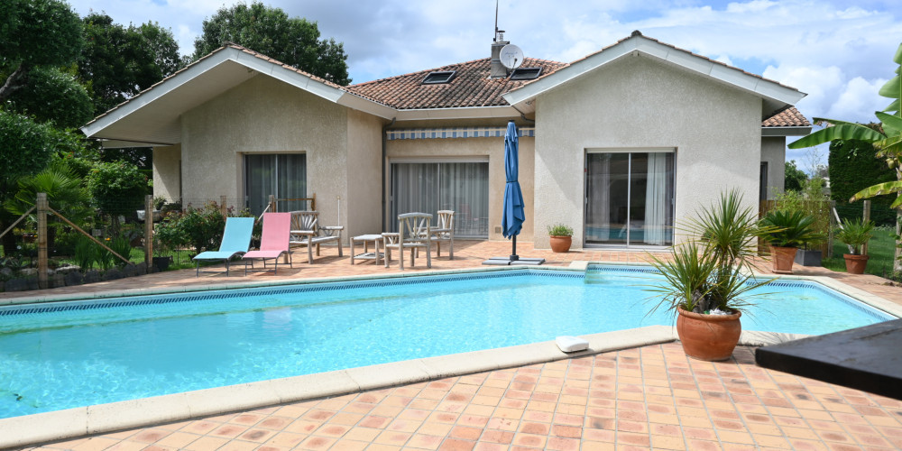 maison à MARMANDE (47200)