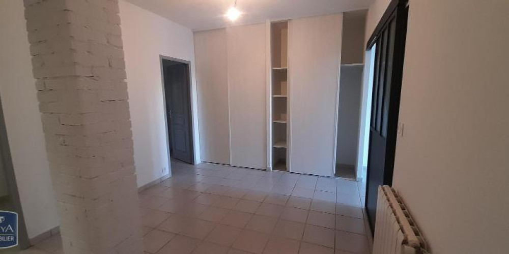 appartement à VILLENEUVE SUR LOT (47300)