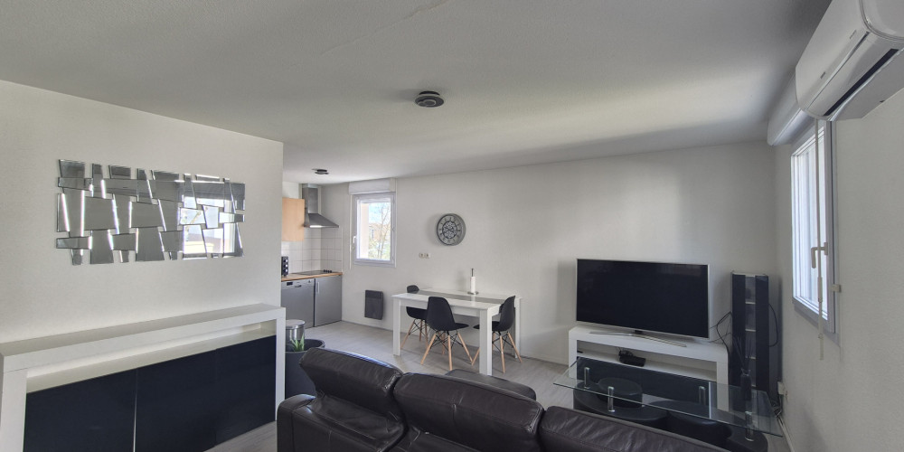 appartement à AGEN (47000)