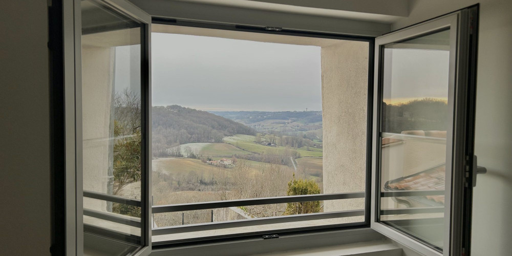 appartement à BEAUVILLE (47470)