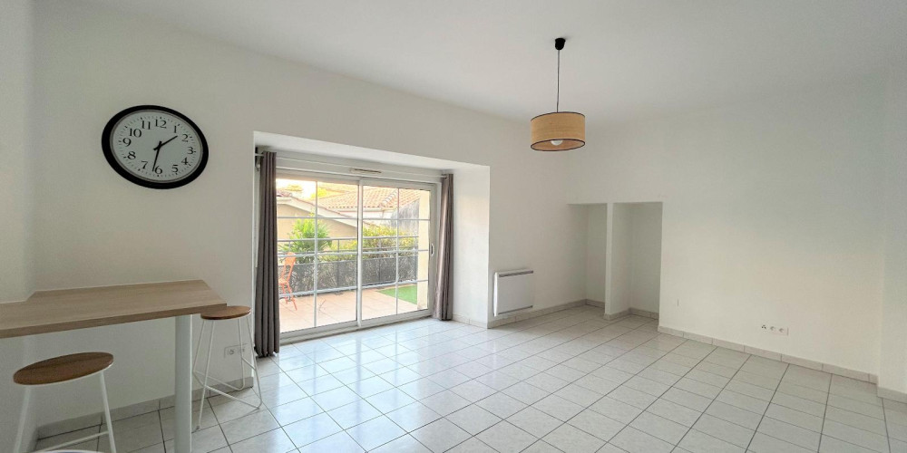 appartement à AGEN (47000)