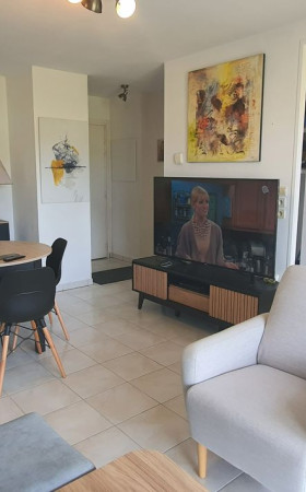 Appartement  CASTELJALOUX