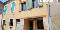 maison à SOS (47170)