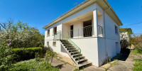 maison à VILLENEUVE SUR LOT (47300)