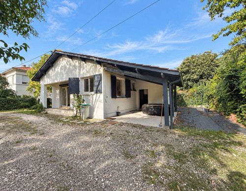 maison  VILLENEUVE SUR LOT