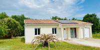 maison à HAUTEFAGE LA TOUR (47340)