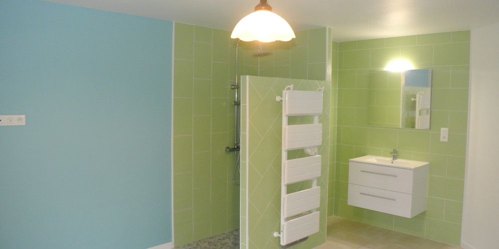 maison à SEYCHES (47350)