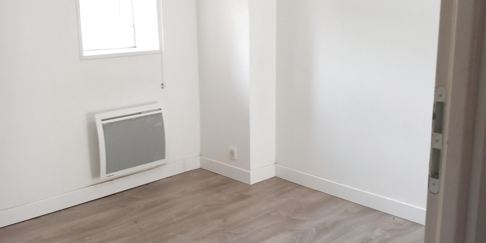 appartement à MARMANDE (47200)