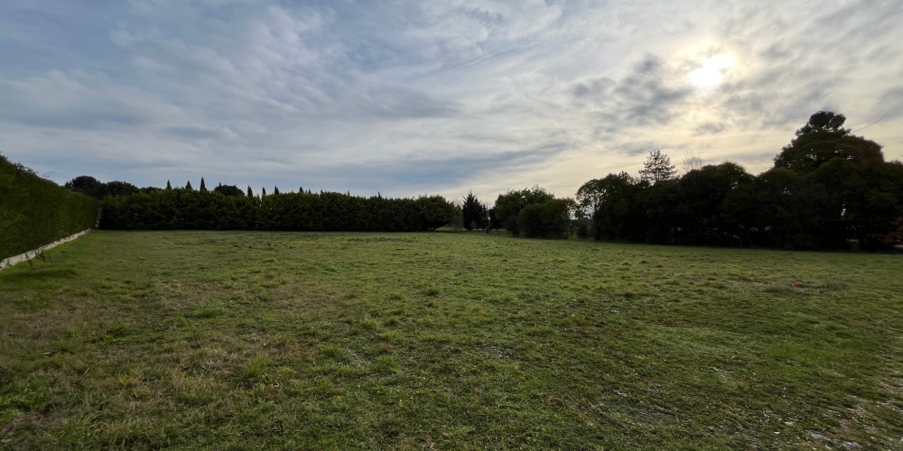 terrain à NERAC (47600)