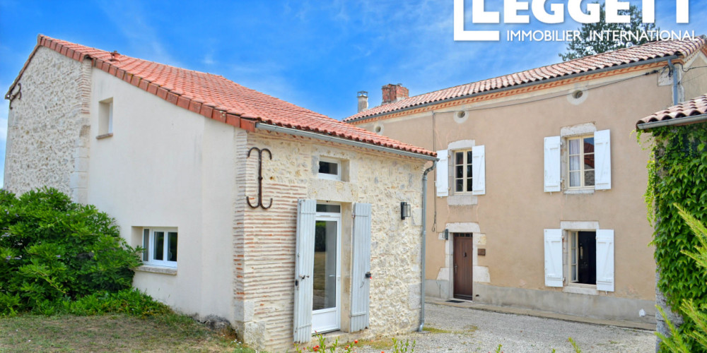 maison à VIANNE (47230)