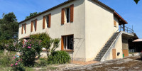 maison à NERAC (47600)