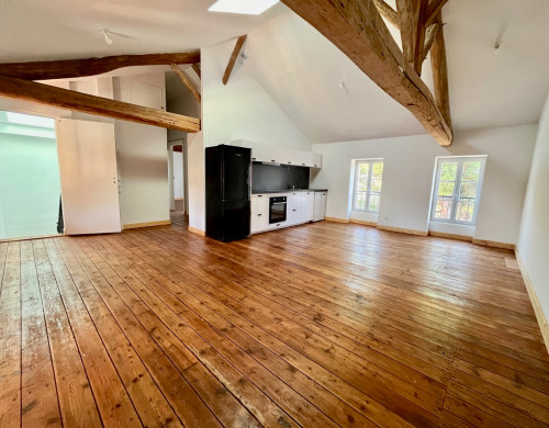 appartement  VILLENEUVE SUR LOT