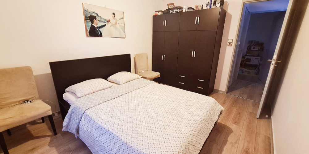 appartement à AGEN (47000)
