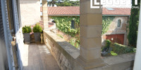 maison à LE MAS D AGENAIS (47430)