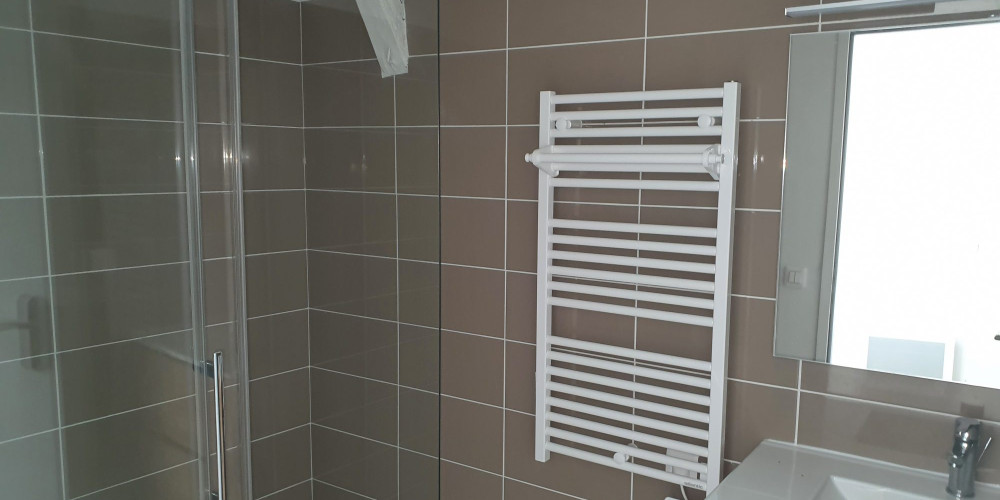 appartement à BEAUVILLE (47470)