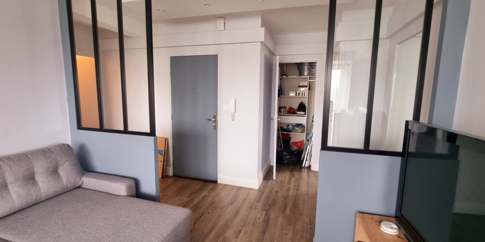 appartement à LE PASSAGE (47520)