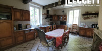 maison à ST SARDOS (47360)