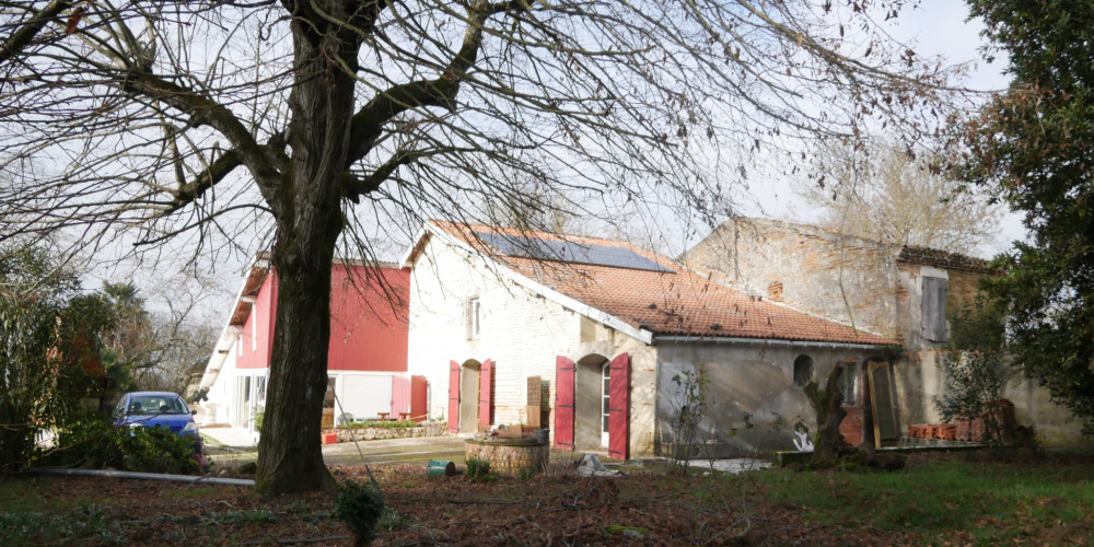 maison à TONNEINS (47400)