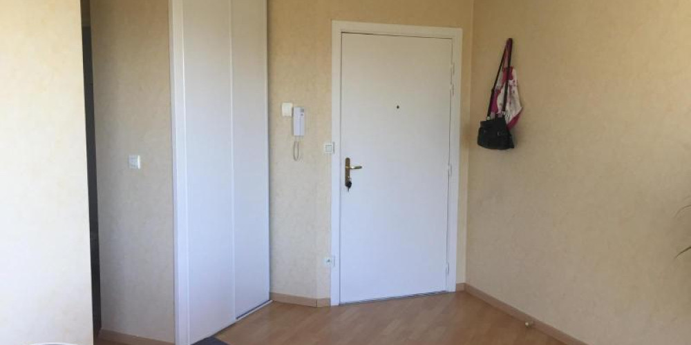 appartement à MARMANDE (47200)