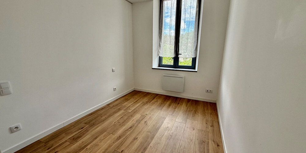 appartement à STE LIVRADE SUR LOT (47110)