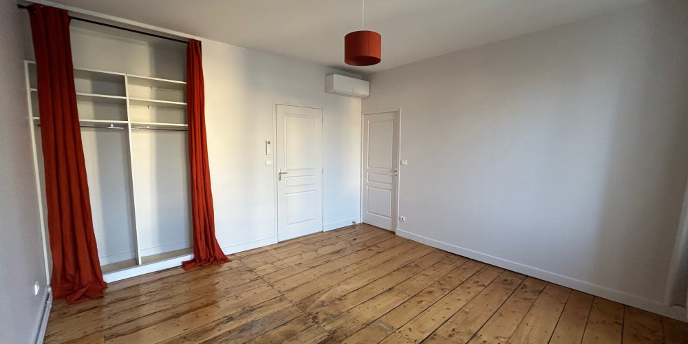 appartement à AGEN (47000)