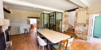 maison à BOE (47550)