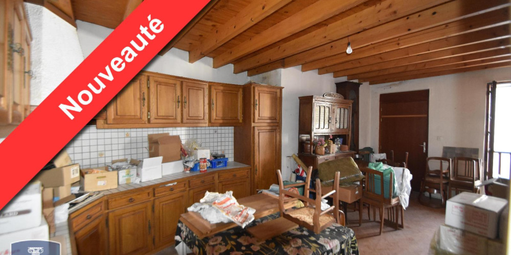 maison à AGEN (47000)
