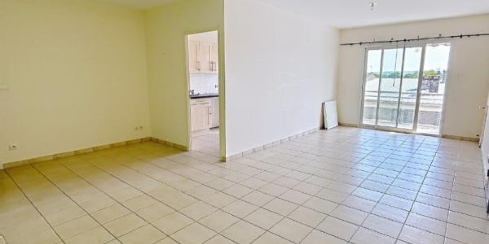 appartement à AGEN (47000)