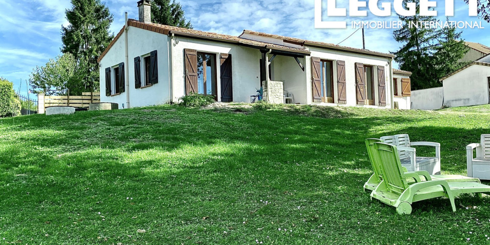 maison à CASTILLONNES (47330)