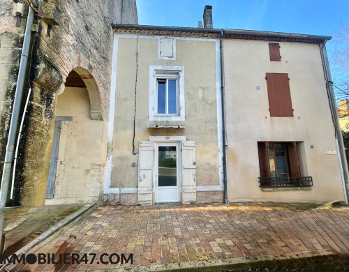 maison  CASTELMORON SUR LOT