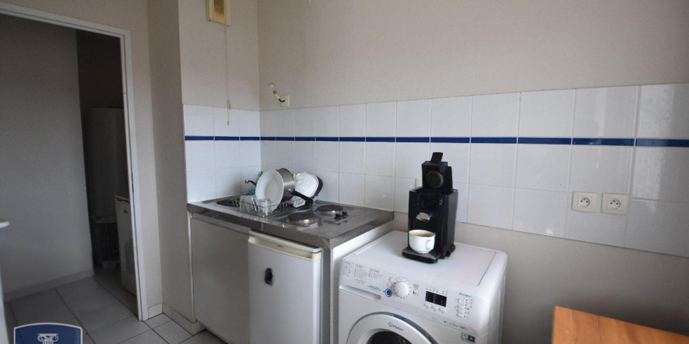 appartement à AGEN (47000)