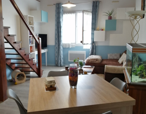 appartement  MARMANDE